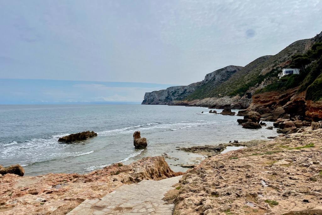 Playa Las Rotes