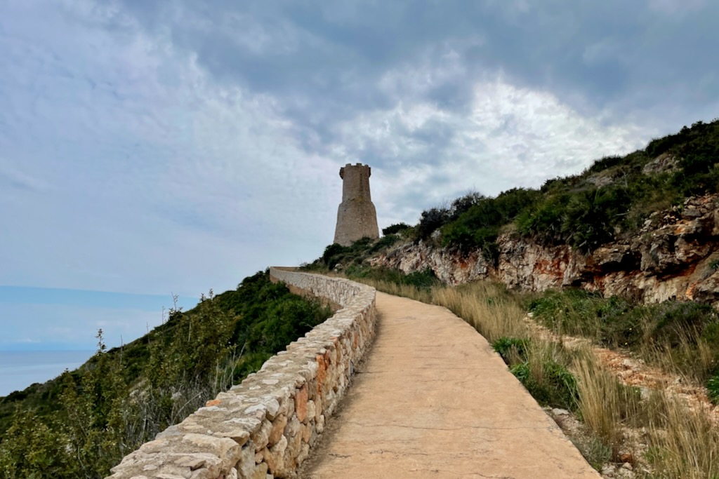 Torre del Gerro