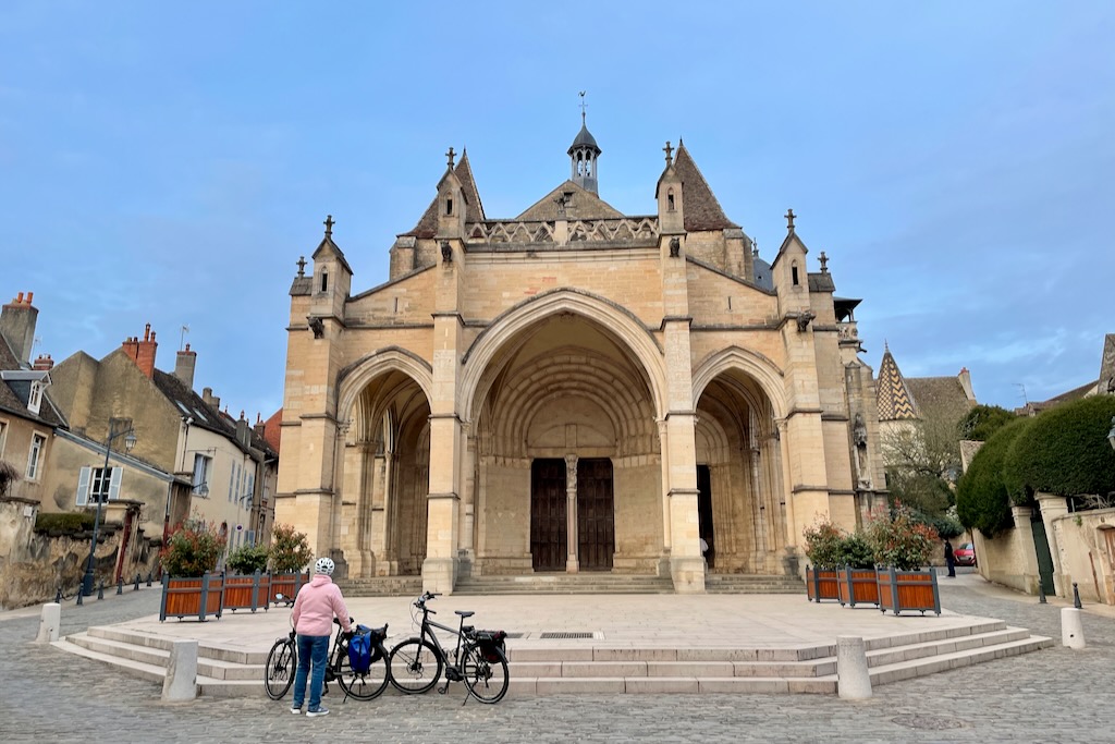 Kathedrale Notre-Dame