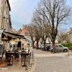 Place Carnot Beaune