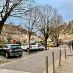 Place Carnot Beaune