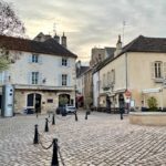 Place Ziem Beaune