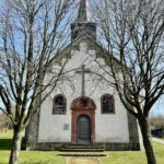 Kapelle in Echternach