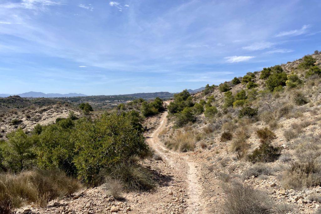 Sierra del Búho