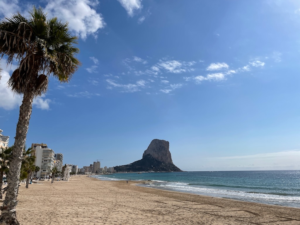 Calpe / Calp