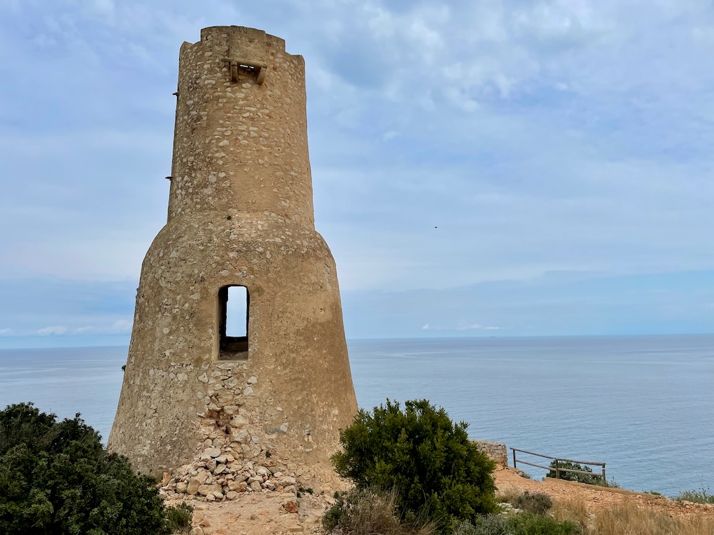 Torre del Gerro