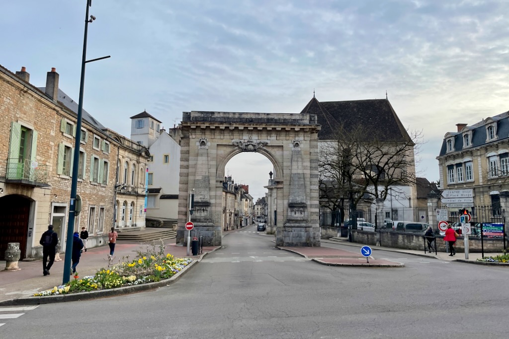 Beaune