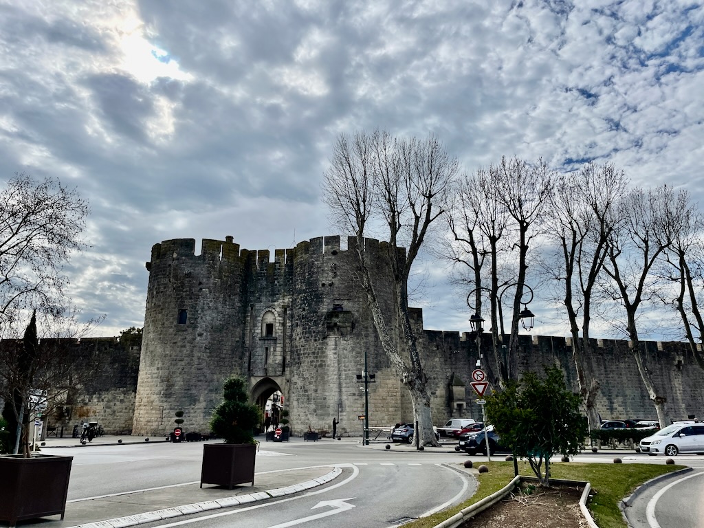 Aigues-Mortes