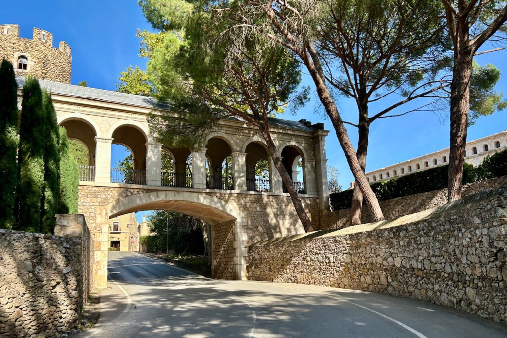 Castell de Peralada