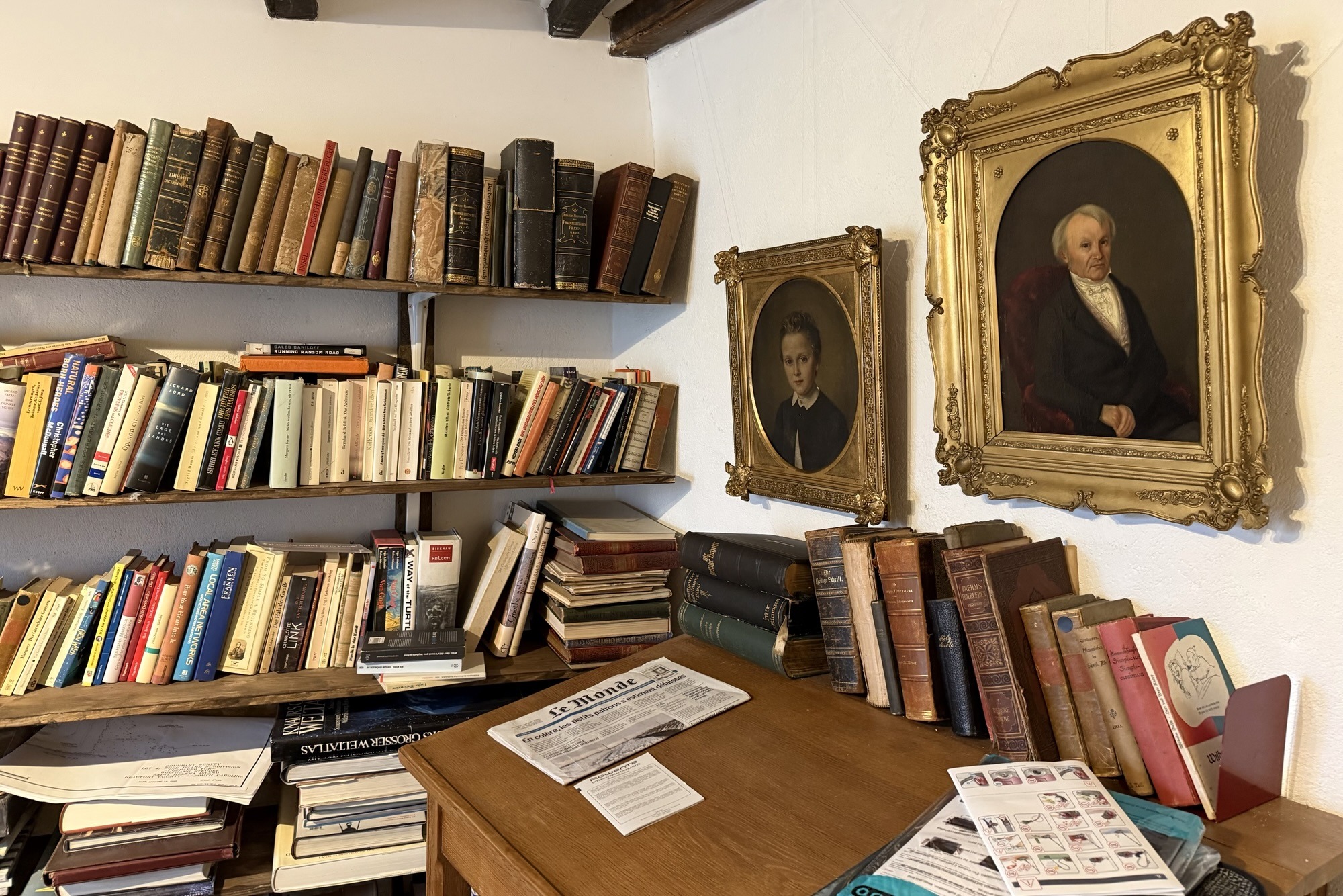 Saint-Front-la-Rivière